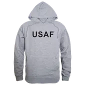 Rapid Dominance Graphic Pullover Air Force Hoodie RS4-AIR