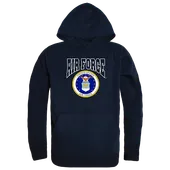 Rapid Dominance Graphic Pullover Air Force Hoodie RS4-AIR