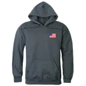 Rapid Dominance Graphic Pullover Betsy Ross 1 Hoodie RS4-BR1