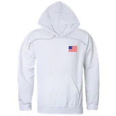 Rapid Dominance Graphic Pullover Betsy Ross 1 Hoodie RS4-BR1