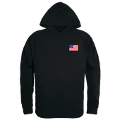 Rapid Dominance Graphic Pullover Betsy Ross 1 Hoodie RS4-BR1