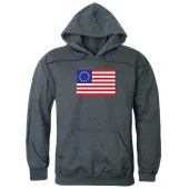 Rapid Dominance Graphic Pullover Betsy Ross 2 Hoodie RS4-BR2