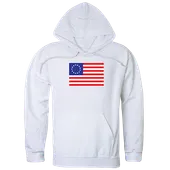 Rapid Dominance Graphic Pullover Betsy Ross 2 Hoodie RS4-BR2