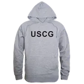 Rapid Dominance Graphic Pullover USCG Hoodie RS4-CST