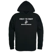 Rapid Dominance Graphic Pullover First 1 Hoodie RS4-M01