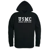 Rapid Dominance Graphic Pullover Earned 2 Hoodie RS4-M07