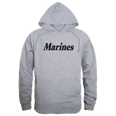 Rapid Dominance Graphic Pullover Marines Hoodie RS4-MAR