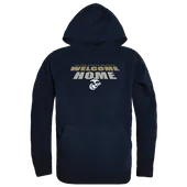 Rapid Dominance Graphic Pullover Welcome Hoodie RS4-MC2