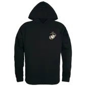 Rapid Dominance Graphic Pullover USMC Hoodie RS4-MC5