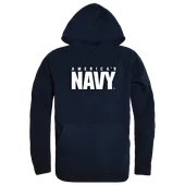 Rapid Dominance Graphic Pullover Us Navy Hoodie RS4-NA1