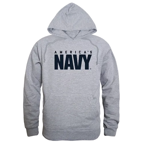 Rapid Dominance Graphic Pullover Us Navy Hoodie RS4-NA1