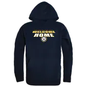 Rapid Dominance Graphic Pullover Welcome Hoodie RS4-NA2