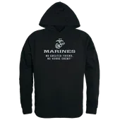 Rapid Dominance Graphic Pullover No Greater Hoodie RS4-NGF