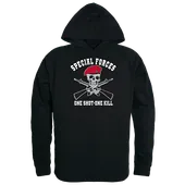 Rapid Dominance Graphic Pullover One Shot Hoodie RS4-ONE