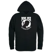 Rapid Dominance Graphic Pullover Pow*Mia Hoodie RS4-POW