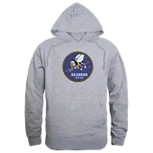 Rapid Dominance Graphic Pullover Seabees Hoodie RS4-SEB