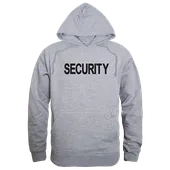 Rapid Dominance Graphic Pullover Security Hoodie RS4-SEC