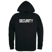 Rapid Dominance Graphic Pullover Security Hoodie RS4-SEC