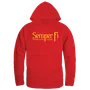 Rapid Dominance Graphic Pullover Semper Fi Hoodie RS4-SEM
