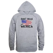 Rapid Dominance Graphic Pullover Dt Mess With Am Hoodie RS4-U10