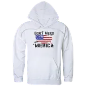 Rapid Dominance Graphic Pullover Dt Mess With Am Hoodie RS4-U10