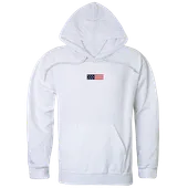 Rapid Dominance Graphic Pullover Us Flag 1 Hoodie RS4-US1