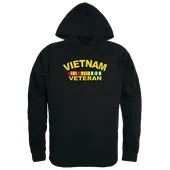 Rapid Dominance Graphic Pullover Vietnam Vet Hoodie RS4-VV