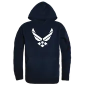 Rapid Dominance Graphic Pullover Air F Wing Hoodie RS4-WIN