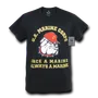Rapid Dominance Basic Milit T's Marine Corp Dog S26-DOG