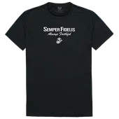 Rapid Dominance Military Graphic T Faithful 2 Shirt S28-MC4