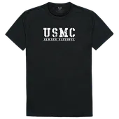 Rapid Dominance Military Graphic T Faithful 3 Shirt S28-MC5