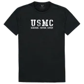 Rapid Dominance Military Graphic T Earned 2 Shirt S28-MC7