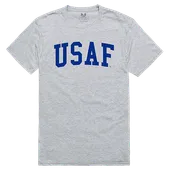 Rapid Dominance Game Day Tee Air Force Shirt S32-AIR