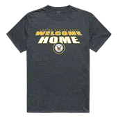 Rapid Dominance Welcome Home Tee Navy Shirt S34-NAV