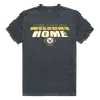 Rapid Dominance Welcome Home Tee Navy Shirt S34-NAV
