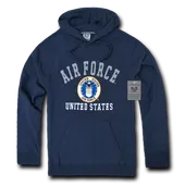 Rapid Dominance Pullover Hoodies Us Air Force S45-AIR