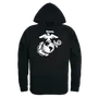 Rapid Dominance Pull Over Hoodie Us Marines 3 S59-MC3