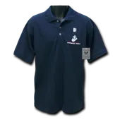 Rapid Dominance Special Event Polo Shirts Marines SET-MC3