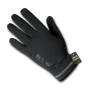 Rapid Dominance Nylon Glove Liners Gloves T43-PL