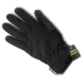 Rapid Dominance Soft Shell Winter Gloves T44-PL