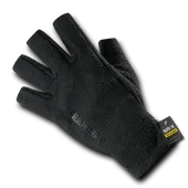 Rapid Dominance Polar Fleece Half Finger Gloves T47-PL