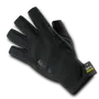 Rapid Dominance Polar Fleece Half Finger Gloves T47-PL