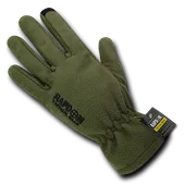 Rapid Dominance Breathable Fleece Gloves T58-PL