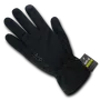Rapid Dominance Breathable Fleece Gloves T58-PL