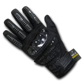 Rapid Dominance Carbon Fiber Combat Gloves T64-PL