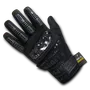 Rapid Dominance Carbon Fiber Combat Gloves T64-PL