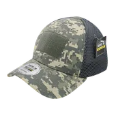Rapid Dominance Tactical Air Mesh Flex Cap T93-PL