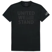 Rapid Dominance Tactical Graphic T United We Stand Shirt TS1-788