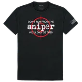 Rapid Dominance Tactical Graphic T Sniper Shirt TS1-797