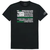 Rapid Dominance Tactical Graphic T Not All W/Tgl Shirt TS1-808